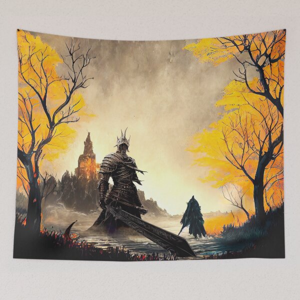 Item preview, Dark Meeting #5 designed and sold by Pacem-Art.