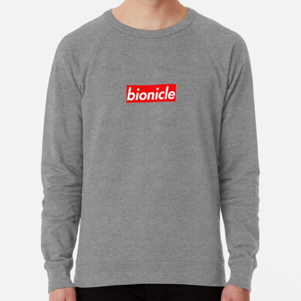 bionicle supreme shirt