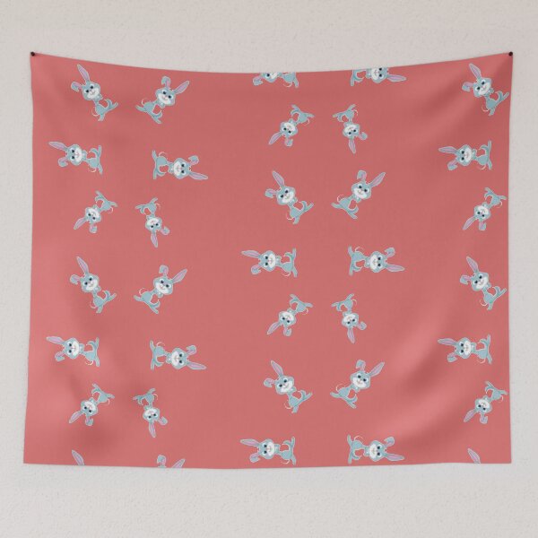 Item preview, Cute baby rabbit bunny designed and sold by Alexandra Designer.