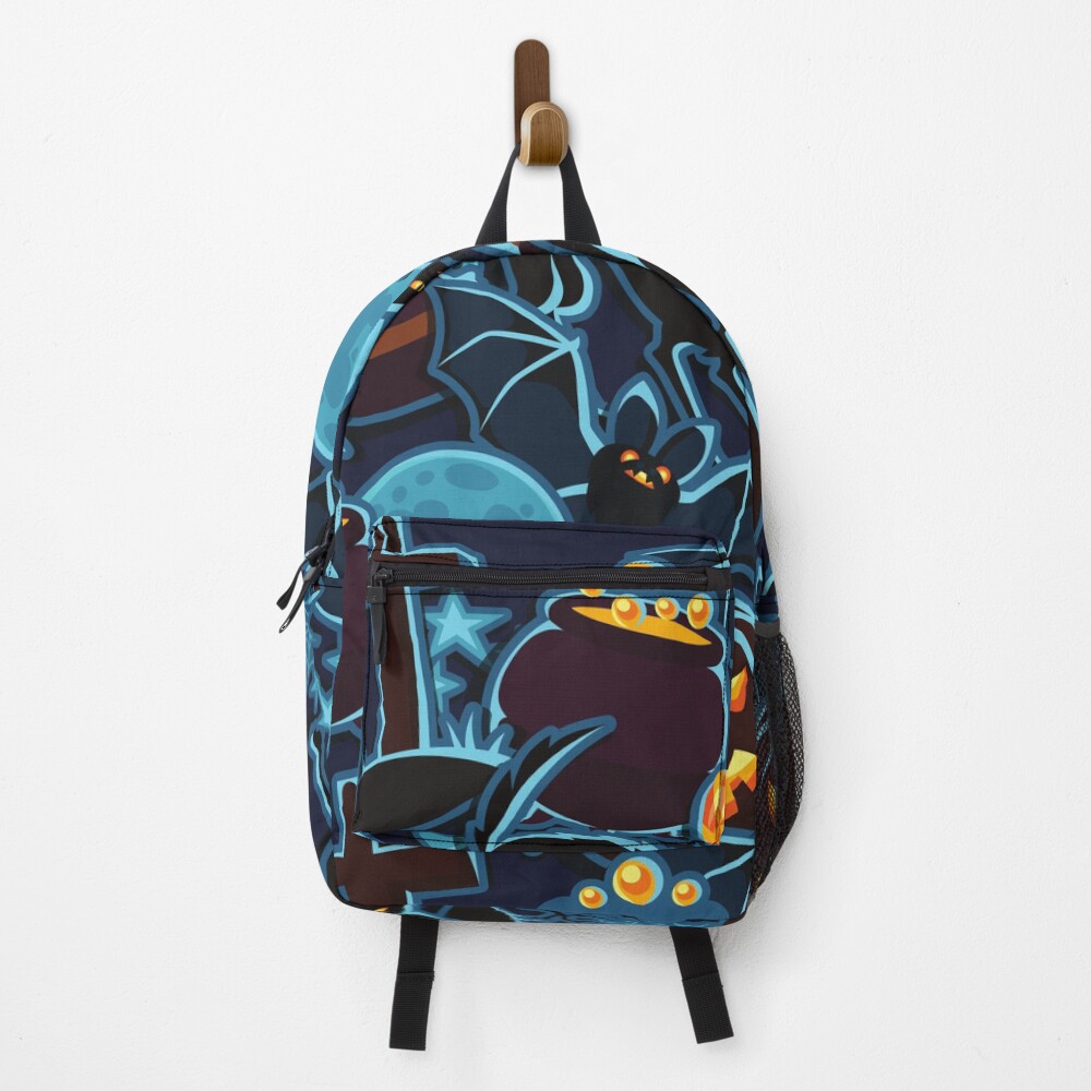 Item preview, Backpack designed and sold by Rixxi.