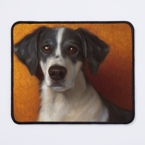 Item preview, dog designed and sold by Girih.