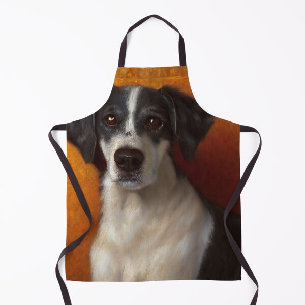 Item preview, dog designed and sold by Girih.