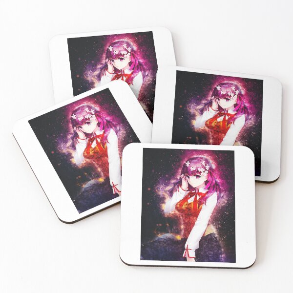 Item preview, For Mens Womens Rin Emiya Tohsaka Idol Gift Fot You designed and sold by BruceAdler.