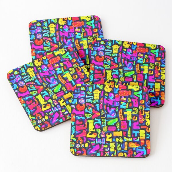 Item preview, Mundo de Caramelo designed and sold by GOLDENLIONPERU.