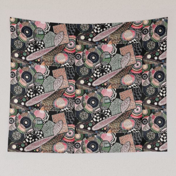Item preview, Melancholy  designed and sold by Dimakesthings.
