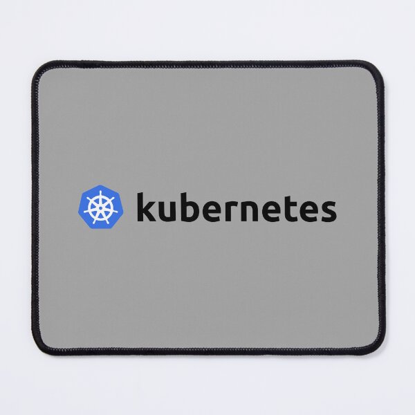 Item preview, Kubernetes Logo – Container Management System designed and sold by cookieandcode.