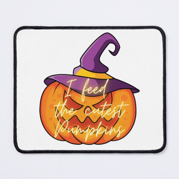 Item preview, I Feed The Cutest Pumpkins designed and sold by Shopaholicer.