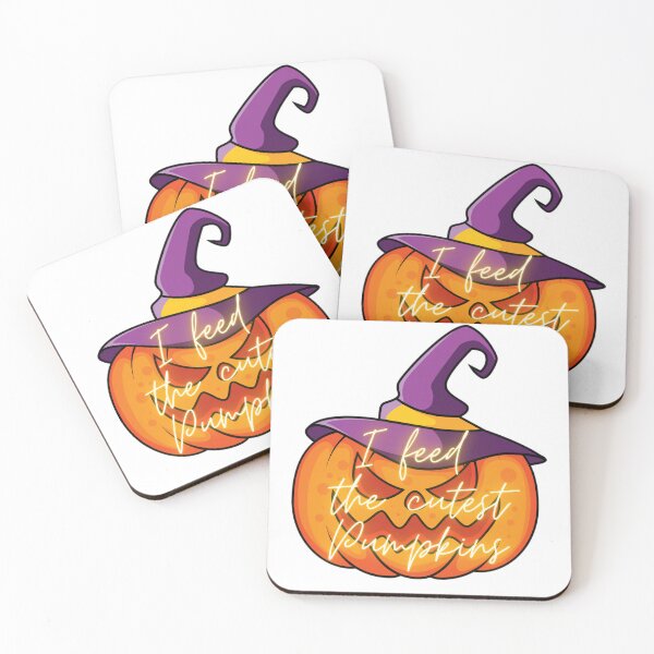 Item preview, I Feed The Cutest Pumpkins designed and sold by Shopaholicer.