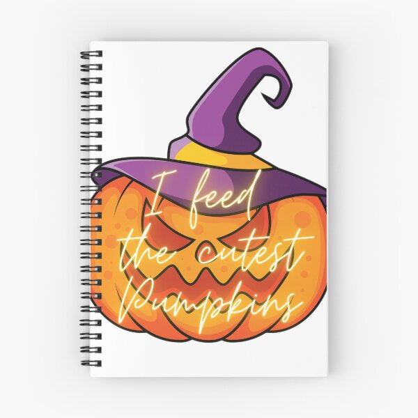 Item preview, I Feed The Cutest Pumpkins designed and sold by Shopaholicer.