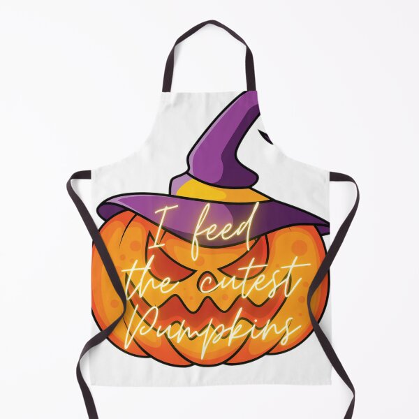 Item preview, I Feed The Cutest Pumpkins designed and sold by Shopaholicer.