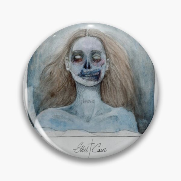 Item preview, Ethel Cain designed and sold by tasshop.