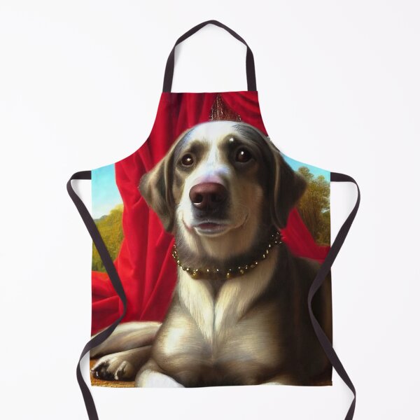 Item preview,  dog designed and sold by Girih.