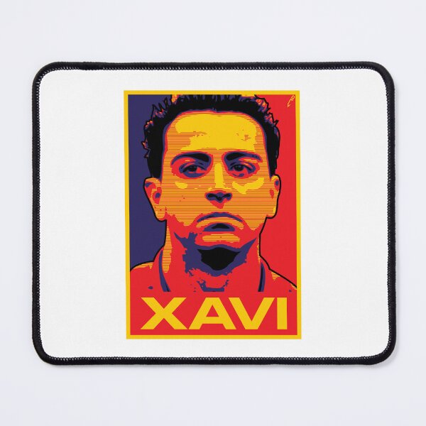 Item preview, Xavi - SPAIN designed and sold by DFA.