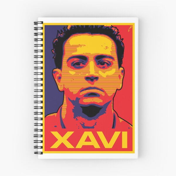 Item preview, Xavi - SPAIN designed and sold by DFA.