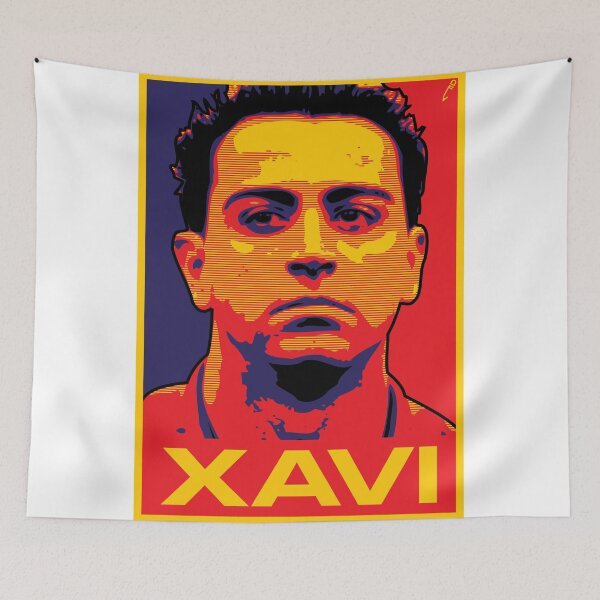 Item preview, Xavi - SPAIN designed and sold by DFA.