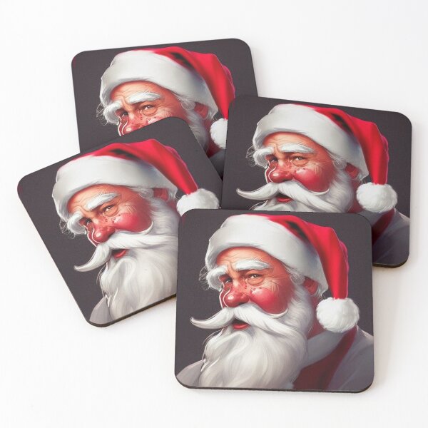 Item preview, Drunk santa designed and sold by SergioBarros.