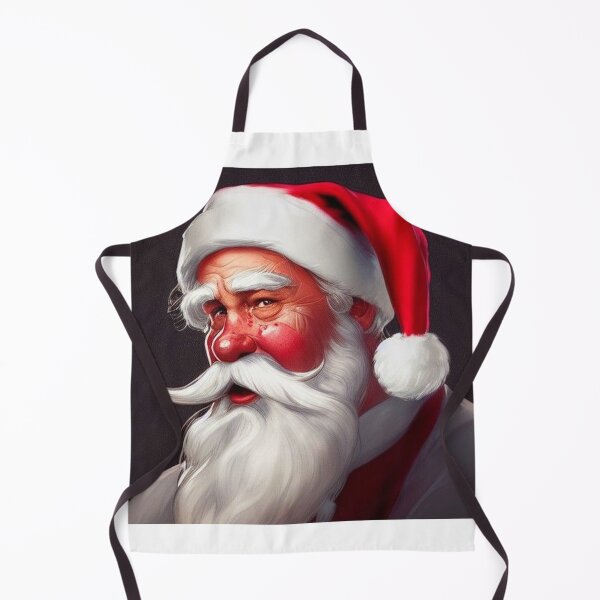 Item preview, Drunk santa designed and sold by SergioBarros.