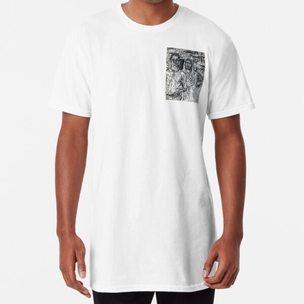 Only One Way Long T-Shirt