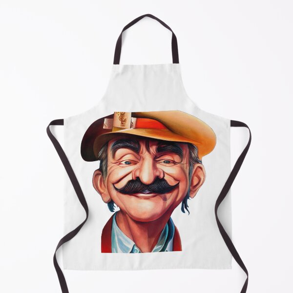 Item preview, OktoberfestMan v2 designed and sold by rovtobuno.