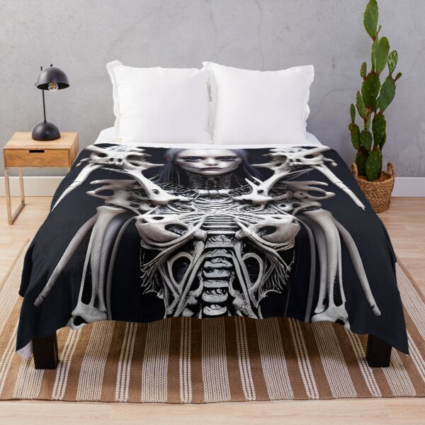 Item preview, Skeleton designed and sold by GothicArtistry.