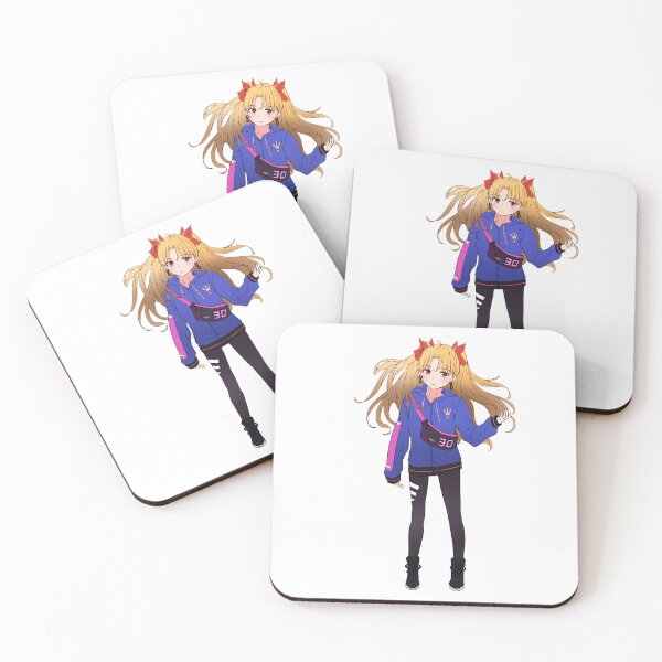 Item preview, Funny Gift For Rin Emiya Tohsaka Vintage Photograp designed and sold by BruceAdler.