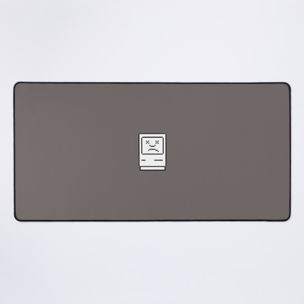 Item preview, Retro Sad Pc Icon designed and sold by ilkerkay.