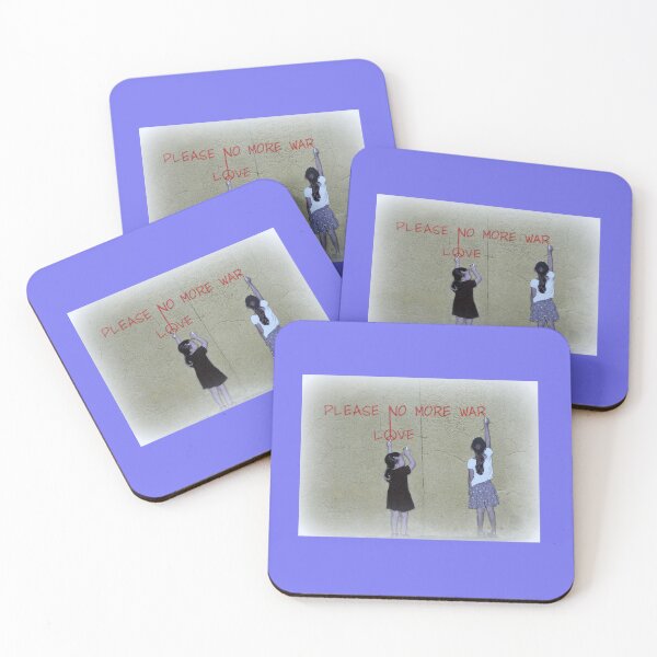 Item preview, No More War designed and sold by Vaengi.