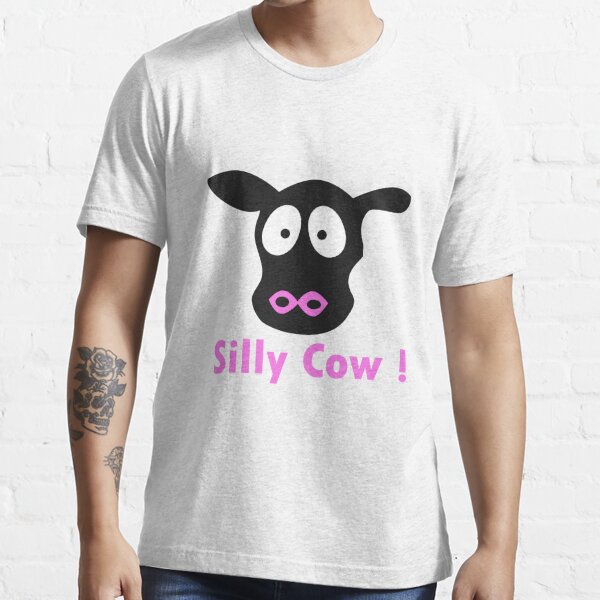 silly cow roblox