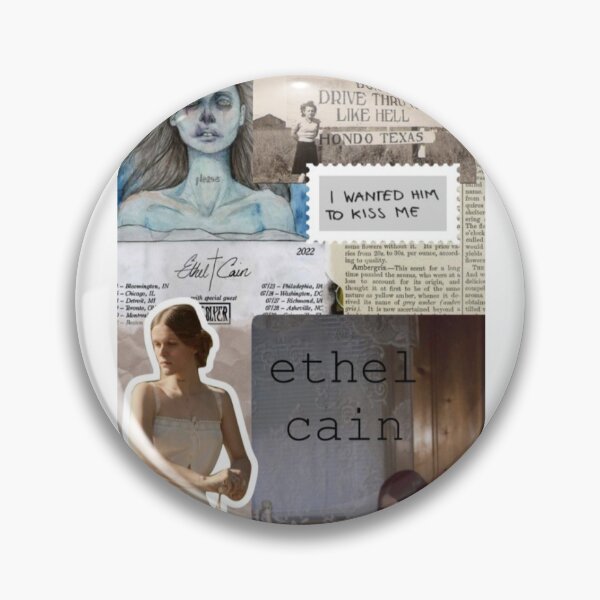 Artikelvorschau, Ethel Cain entworfen und verkauft von tasshop.