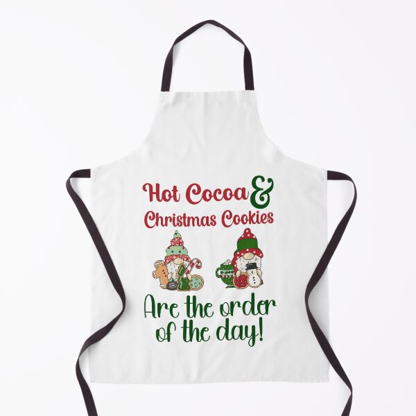 Item preview, Hot Cocoa and Christmas Cookies designed and sold by mrtraz.