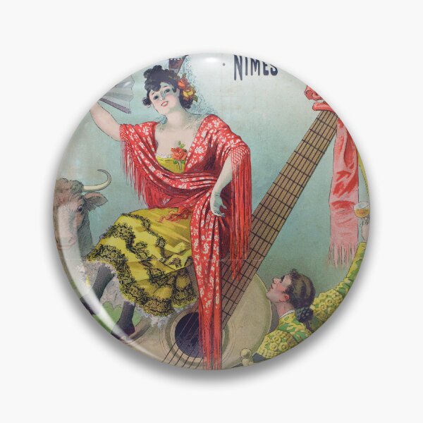 Item preview, Kina Perrier, Apéritif designed and sold by VintageBob.