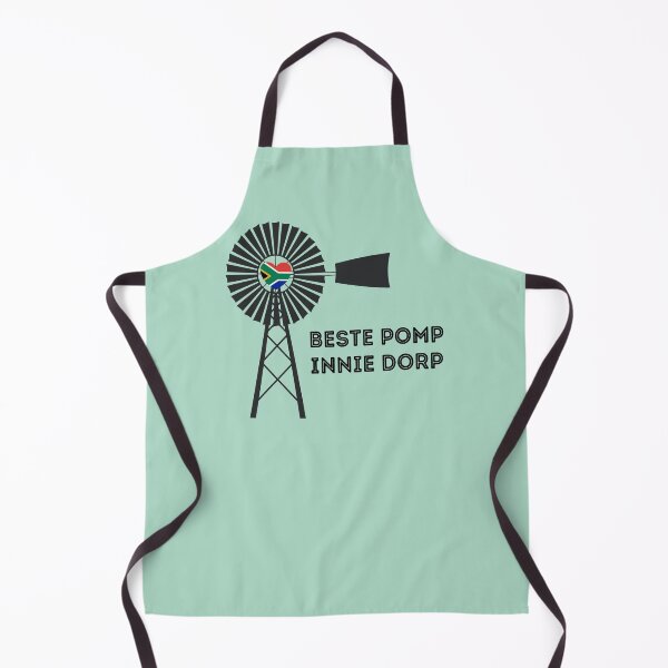 Item preview, Funny South African Windmill designed and sold by KiffDesigns.