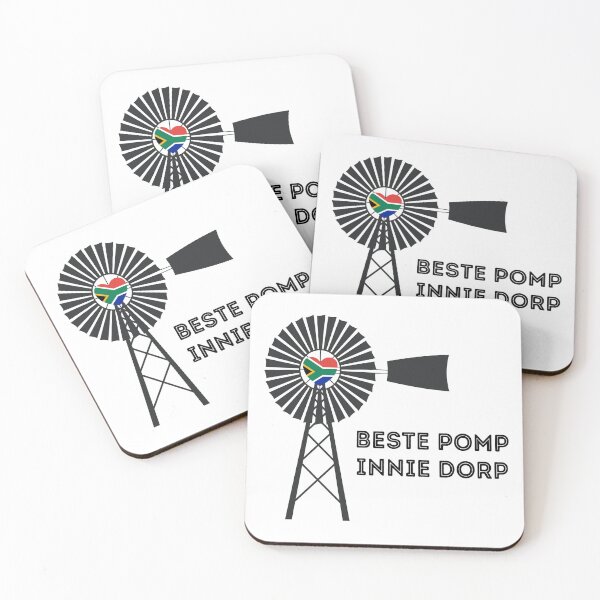 Item preview, Funny South African Windmill designed and sold by KiffDesigns.