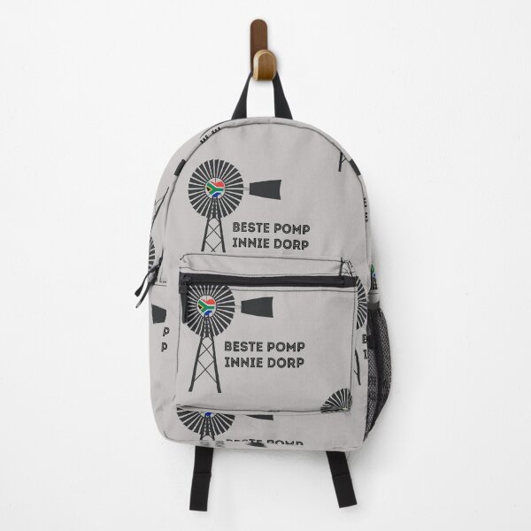 Item preview, Funny South African Windmill designed and sold by KiffDesigns.