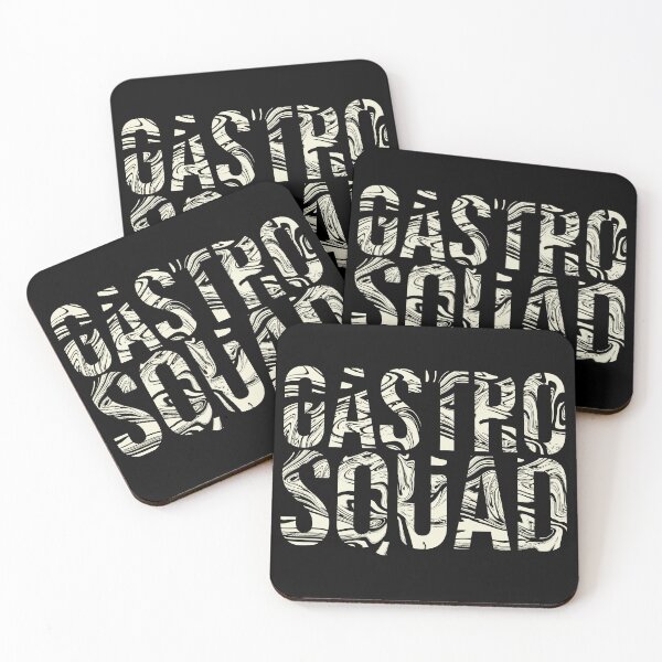 Item preview, Gastro Nurse Squad Gastroenterology Doctor designed and sold by NawalMagdy.
