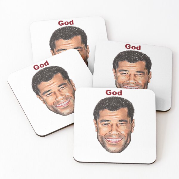 Item preview, Paul McGrath Fan Art designed and sold by smadge.