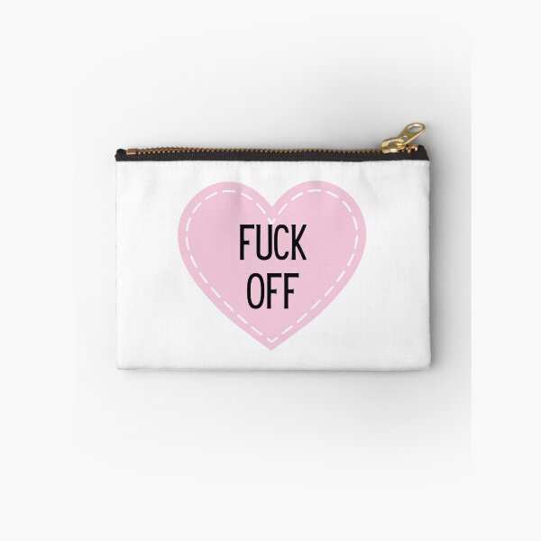 Item preview, Fuck off cuss word gifts for friends designed and sold by Ajith arts.