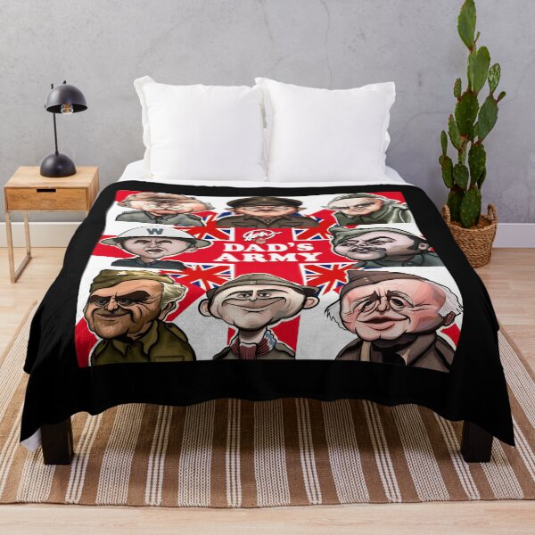 Item preview, Dads Army Classic  designed and sold by kawarasinama7.