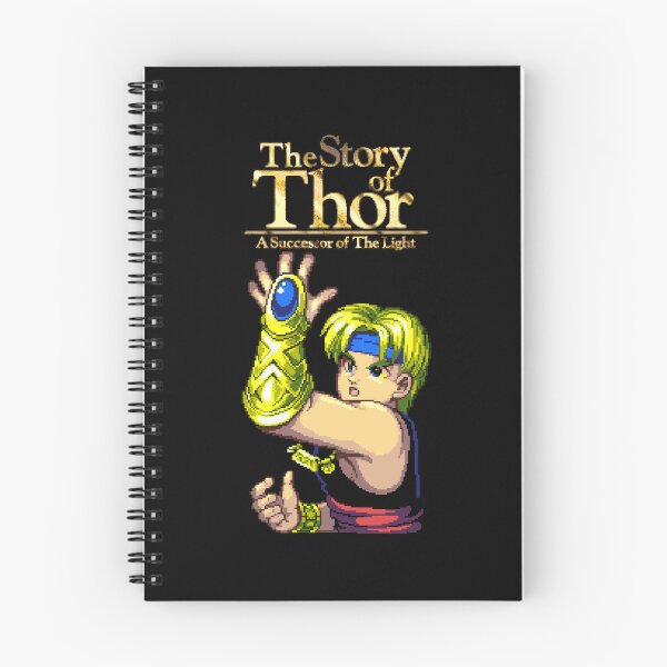 Item preview, Active Passionate Game Collector Music Fan The Story Of Thor Mega Drive Cool Gifts designed and sold by Etheilvianiely.