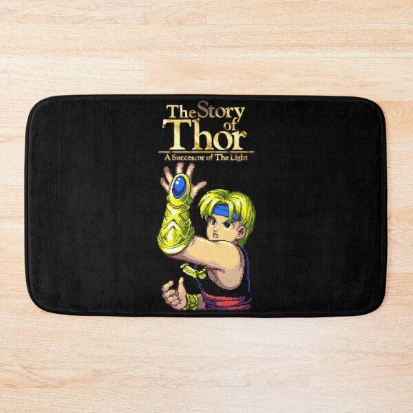 Item preview, Active Passionate Game Collector Music Fan The Story Of Thor Mega Drive Cool Gifts designed and sold by Etheilvianiely.