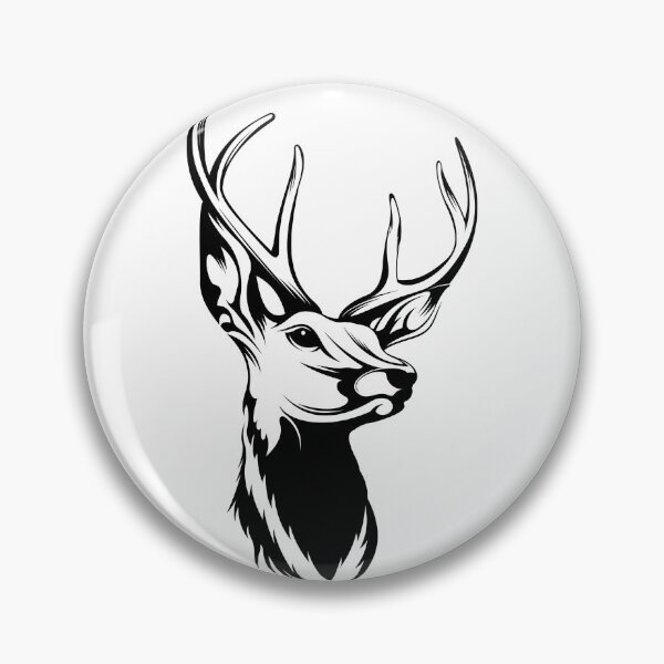 Item preview, steelfish deer clothes designed and sold by STEELFISH6.