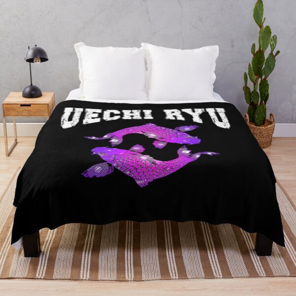 Item preview, Uechi Ryu Classic Karate Instructor Design - Japanese Martial Art Design For A Karate Lover designed and sold by TheKarateStore.