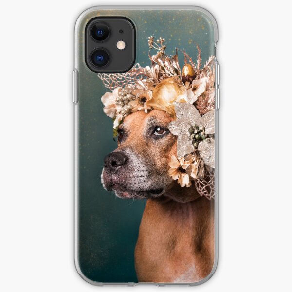 Flower Power, Hoffnung iPhone Flexible Hülle