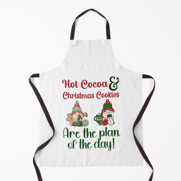 Item preview, Hot Cocoa and Christmas Cookies designed and sold by mrtraz.