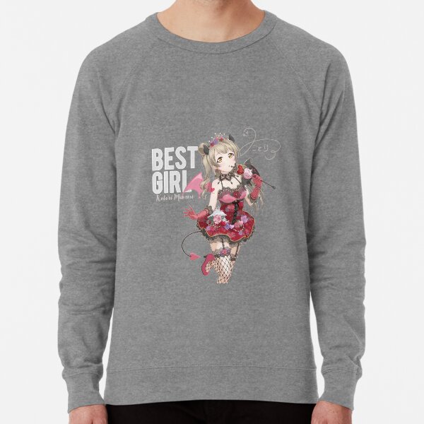 best lightweight sweatshirt