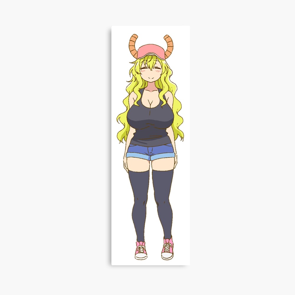 Lucoa Cute