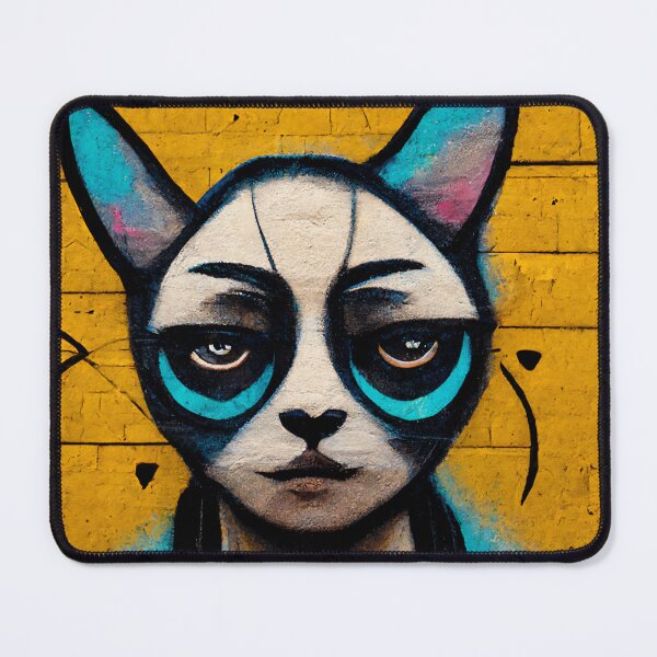 Item preview, Catwoman #1 designed and sold by XG-design-.