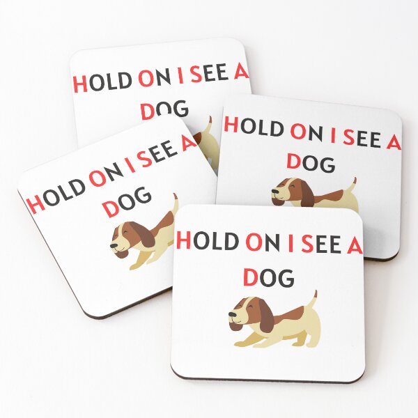 Item preview, Dog Distraction designed and sold by strikersArt.