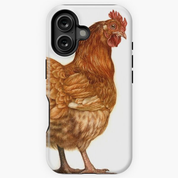 Item preview, Red Hen designed and sold by Himmapaan.