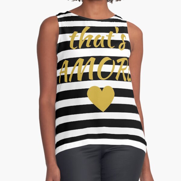 Sleeveless Top